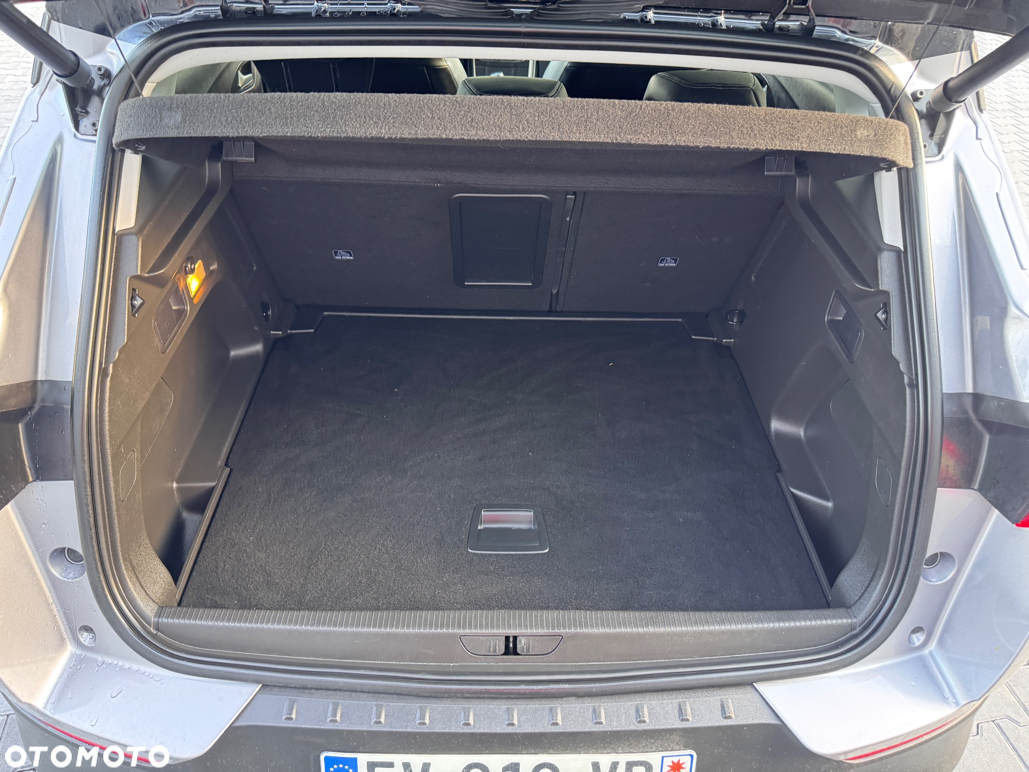 Opel Grandland 1.2 DI Business Edition - 22