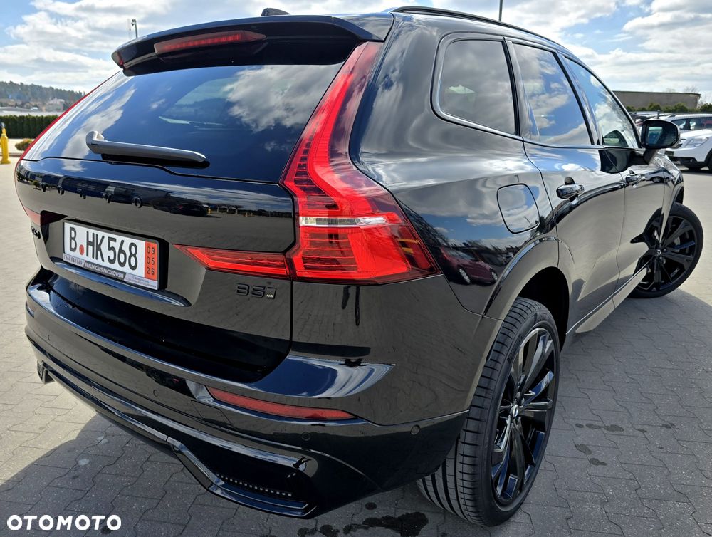Volvo XC 60 - 3