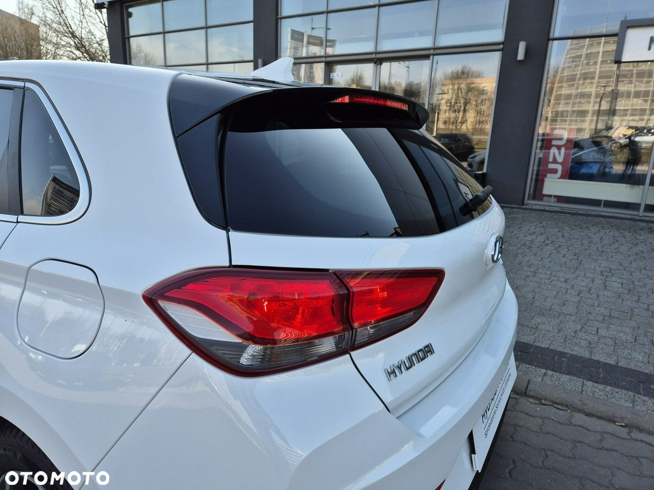 Hyundai i30 - 10