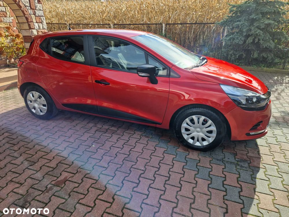 Renault Clio 0.9 TCe Life - 40