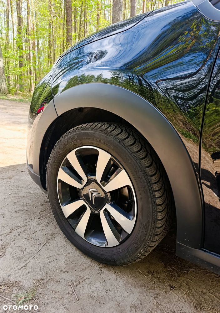 Citroën C3 1.2 PureTech Shine - 7