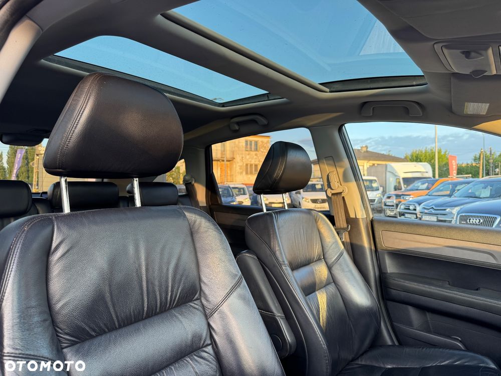 Honda CR-V 2.2i-CTDi Executive - 6