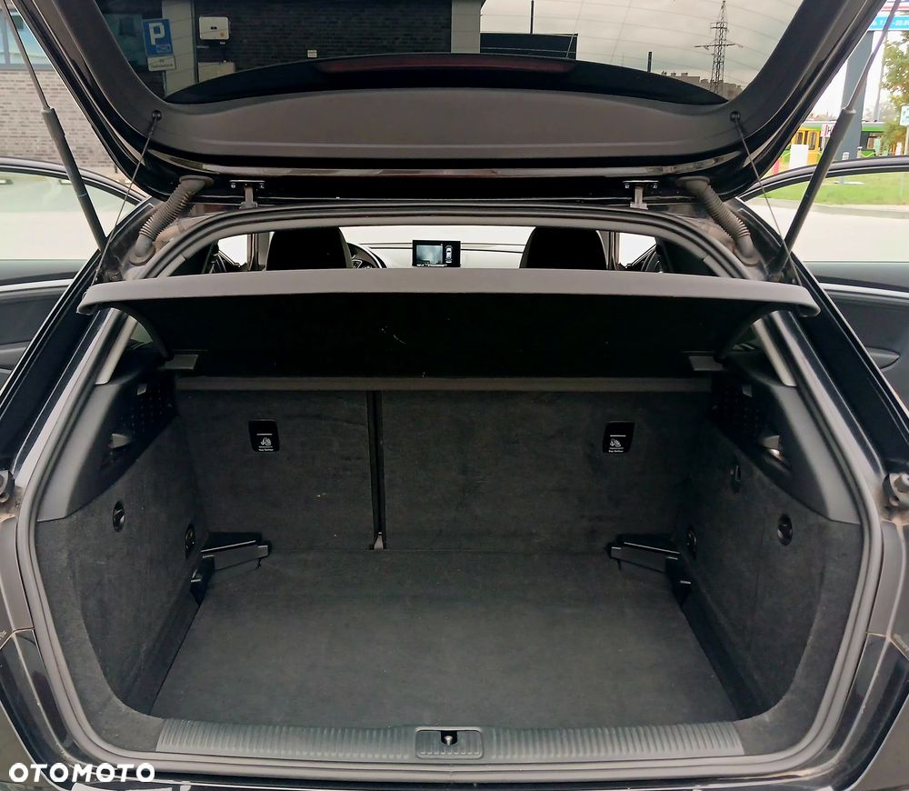 Audi A3 3-drzwiowe - 10
