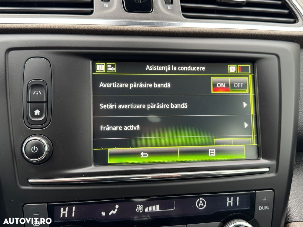 Renault Kadjar Energy dCi 130 4x4 XMOD - 32