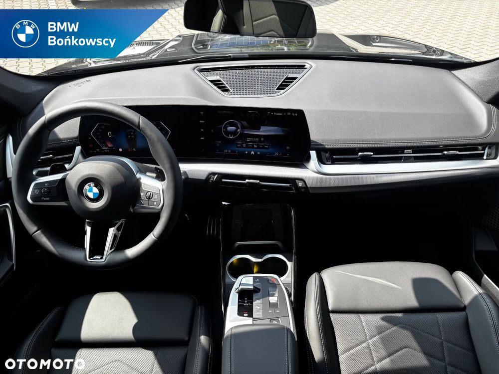 BMW X1 sDrive18i M Sport - 9