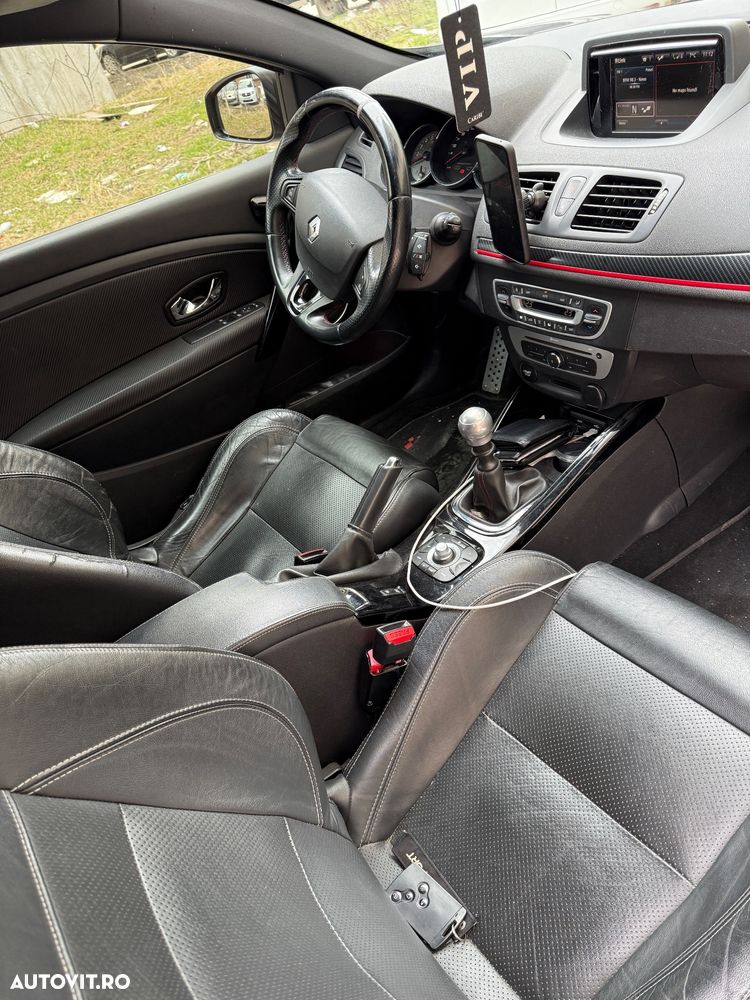 Renault Megane 2.0 RS - 6