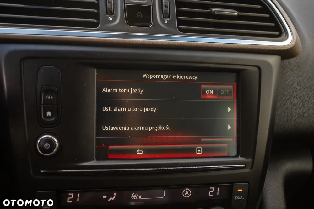 Renault Kadjar 1.6 dCi Energy Adventure - 21