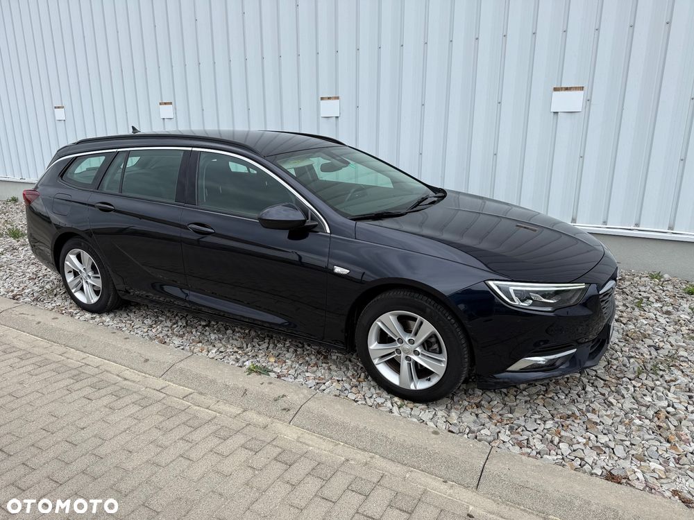Opel Insignia - 14