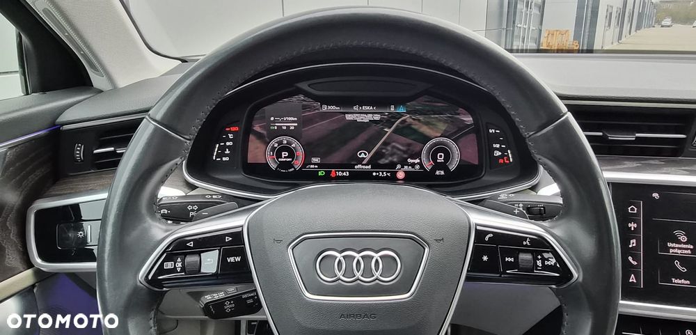 Audi A6 Limousine - 31