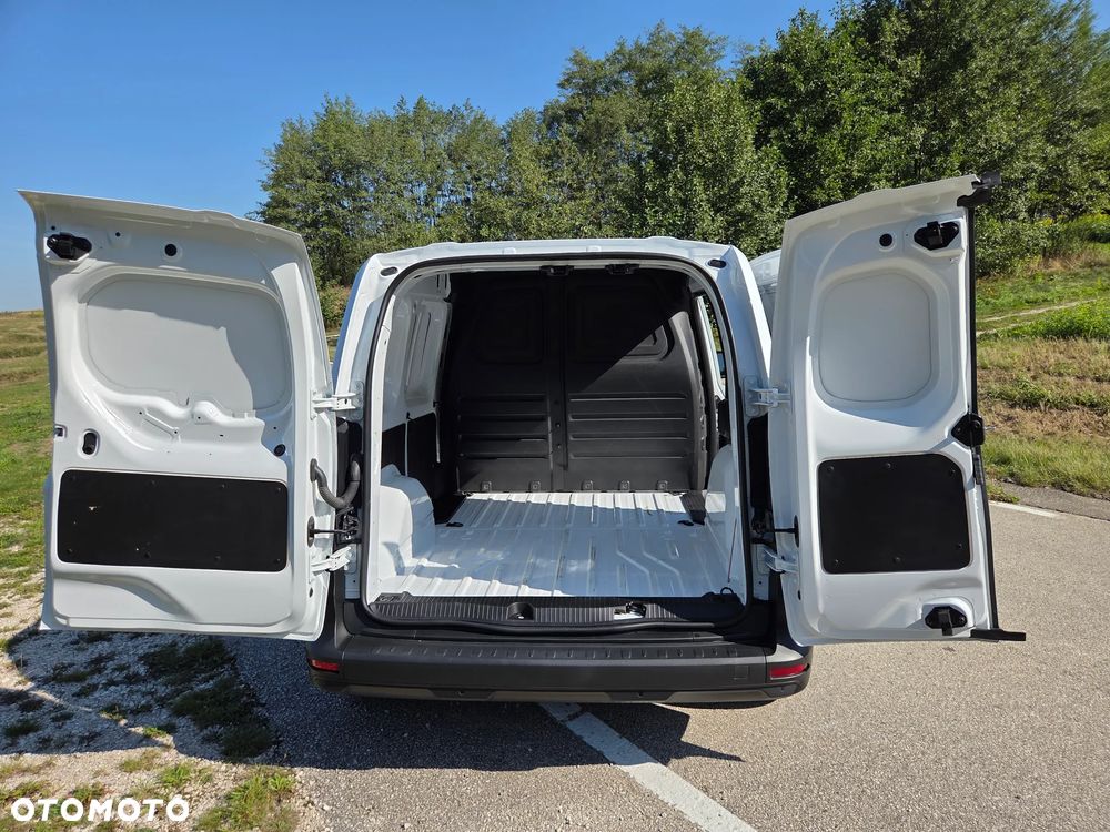 Renault KANGOO - 21