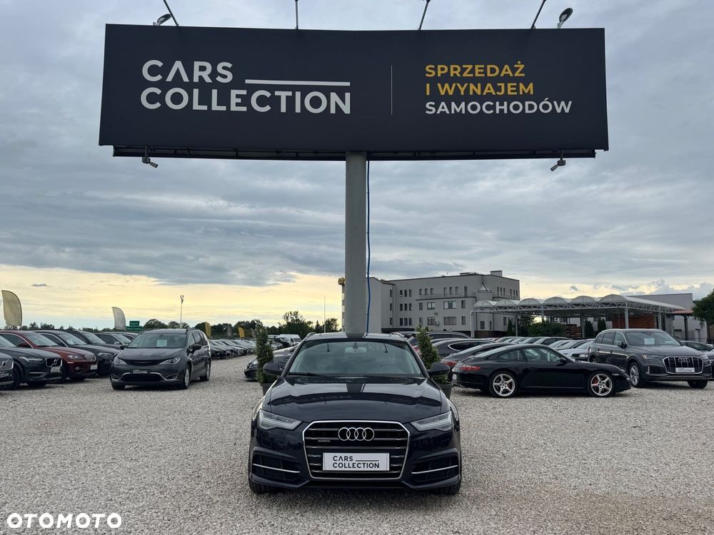 Audi A6 Avant - 24