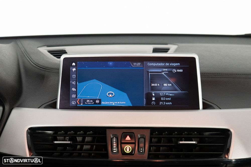 BMW X2 25 e xDrive Advantage - 22