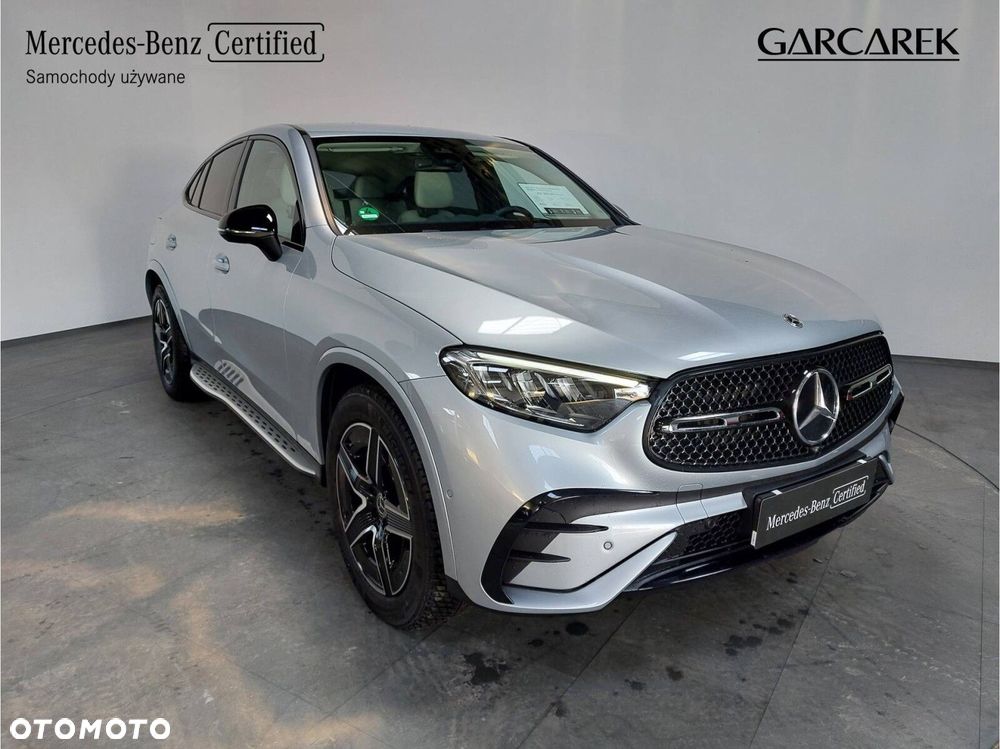 Mercedes-Benz GLC - 3