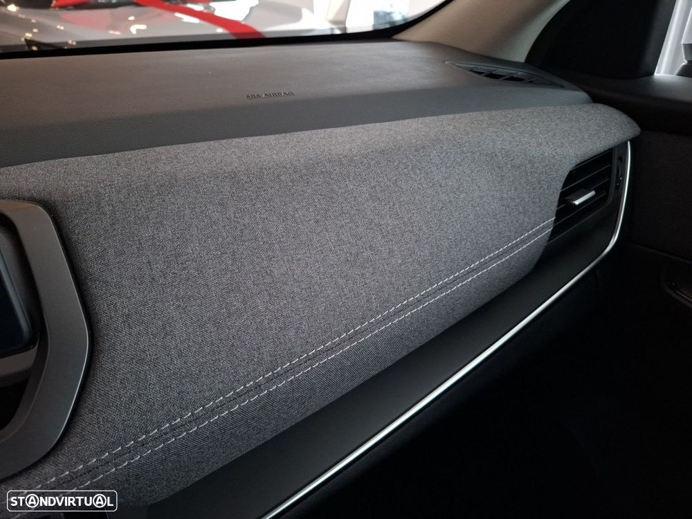 Nissan Qashqai 1.3 DIG-T Engage - 19