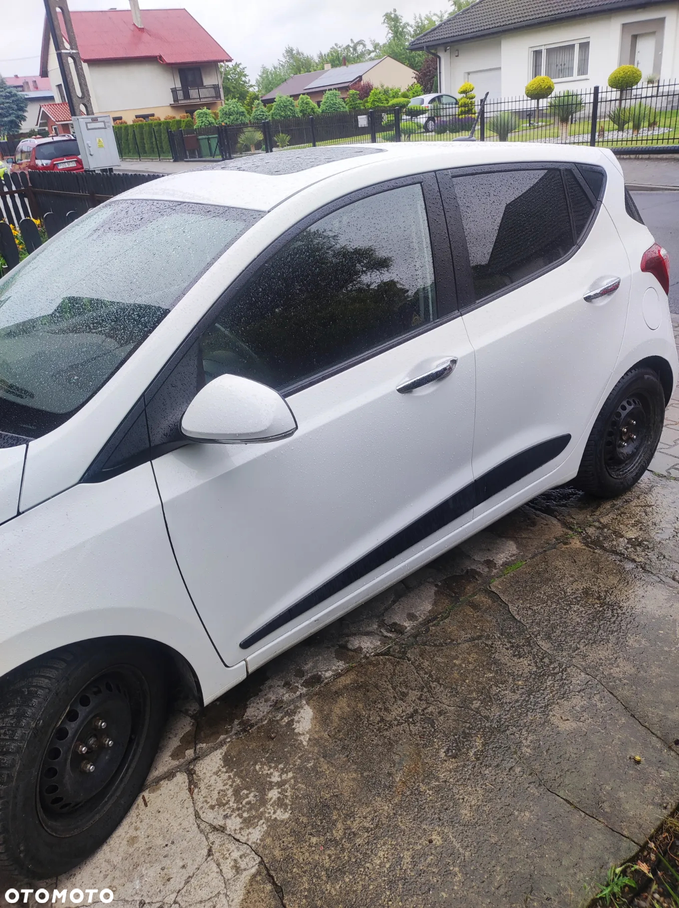 Hyundai i10 1.2 Automatik YES!+ - 2