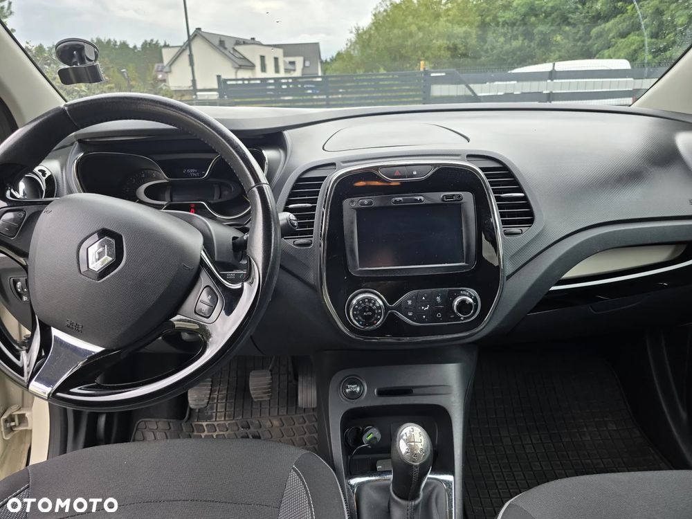 Renault Captur ENERGY dCi 90 Start&Stop Dynamique - 6