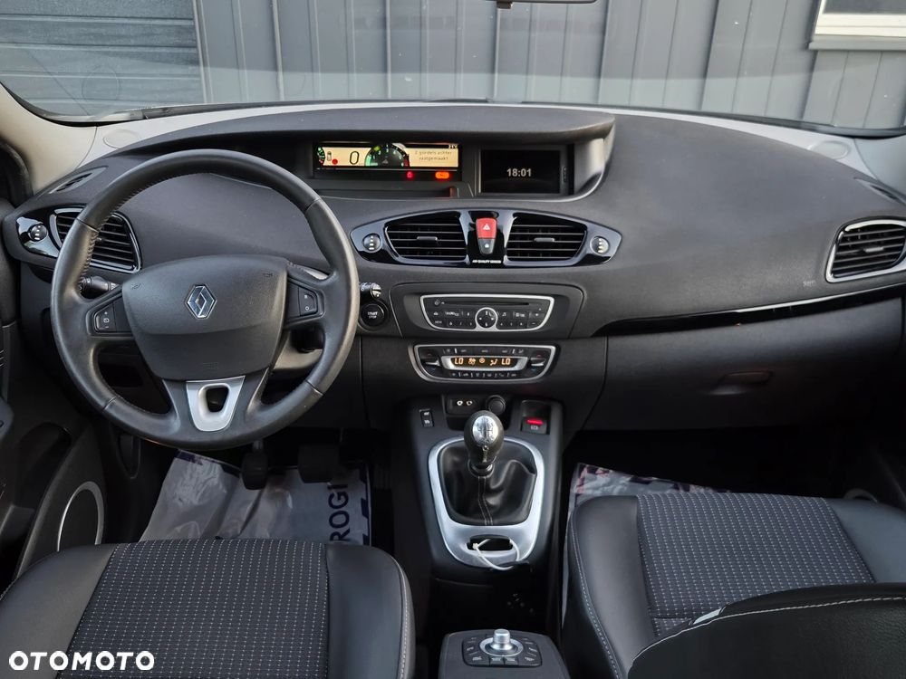 Renault Grand Scenic Gr 1.9 dCi Expression - 16