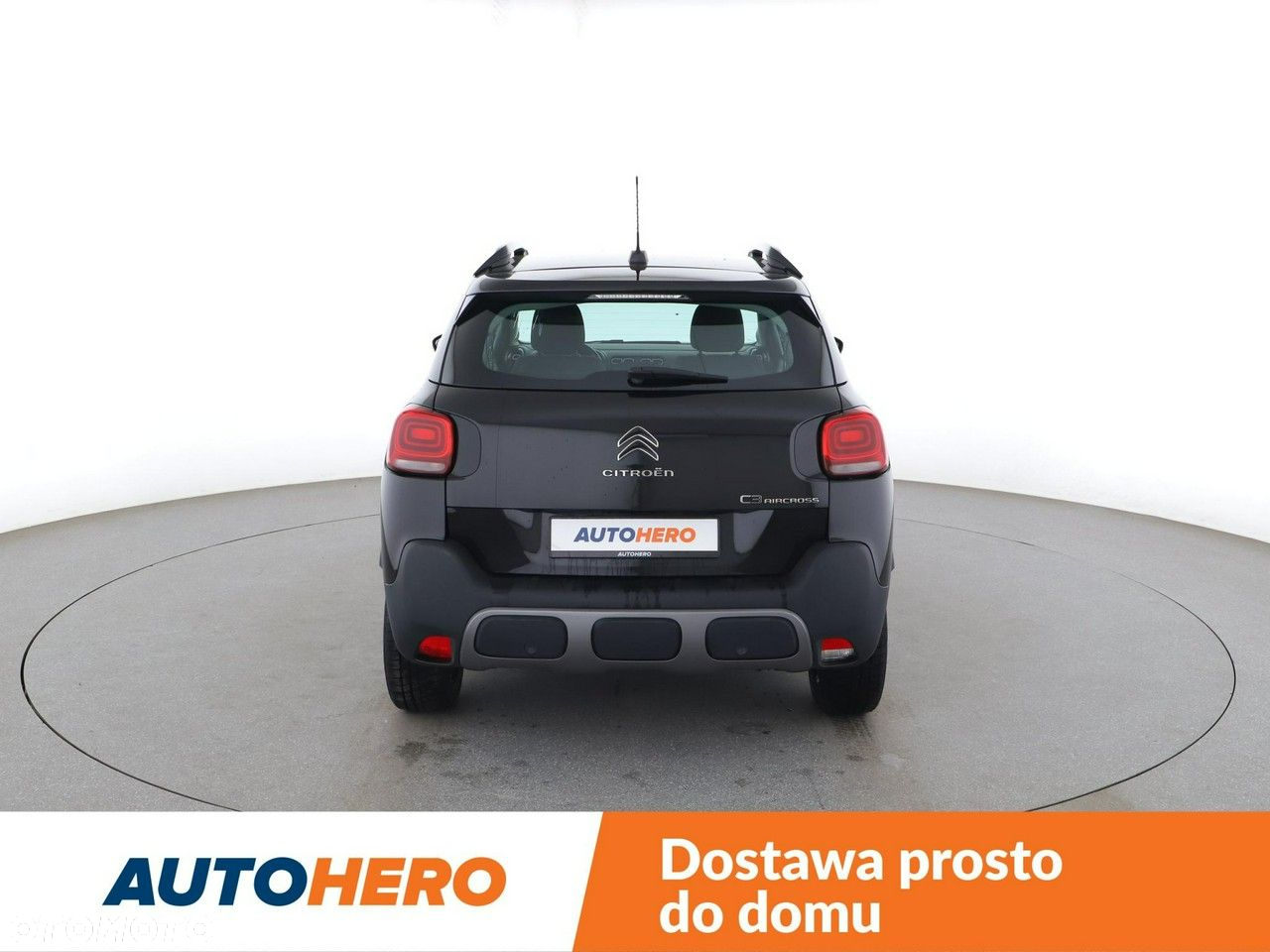 Citroën C3 Aircross 1.2 PureTech Feel S&S - 6