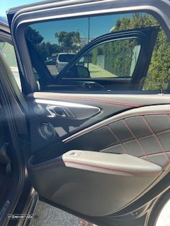 BMW XM Label Red 1/500 - 15