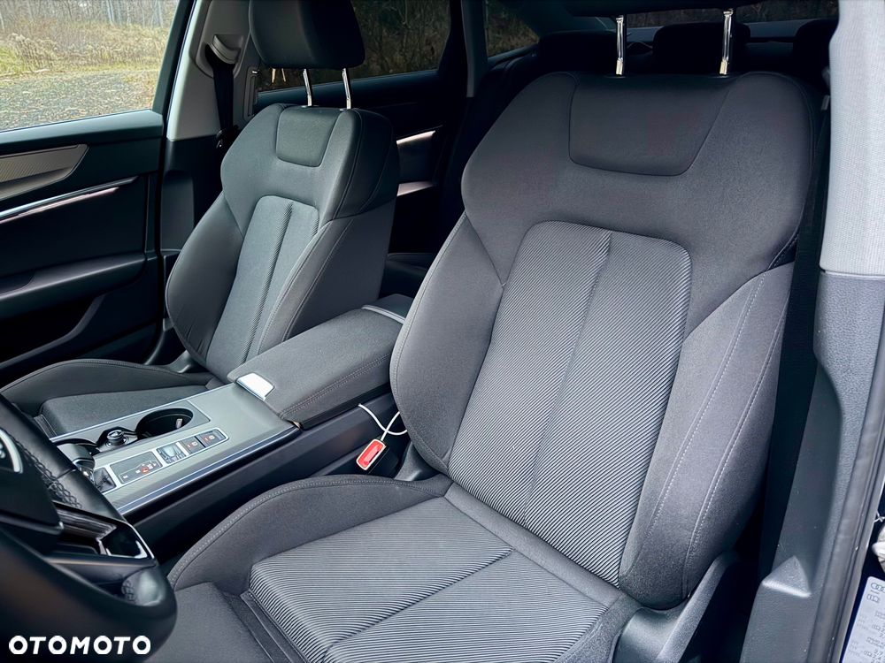 Audi A6 Limousine 50 TFSI e Quattro Sport S tronic - 19