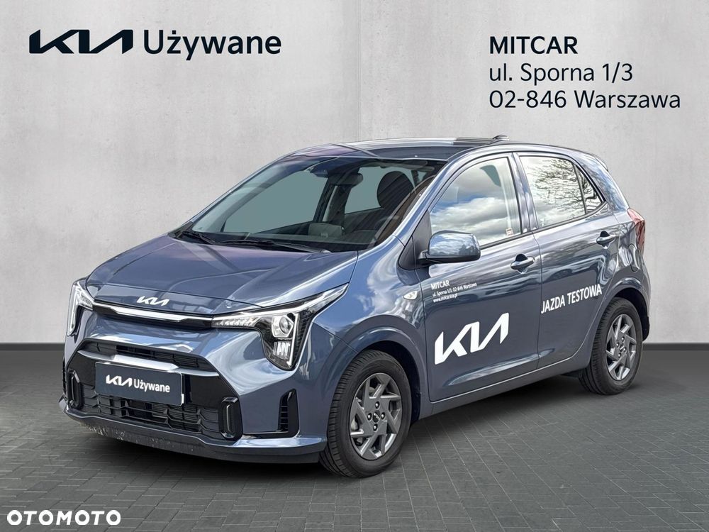 Kia Picanto 1.0 GDI L - 1