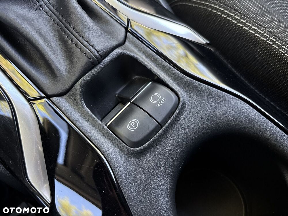 Toyota Corolla 1.5 Style MS - 32