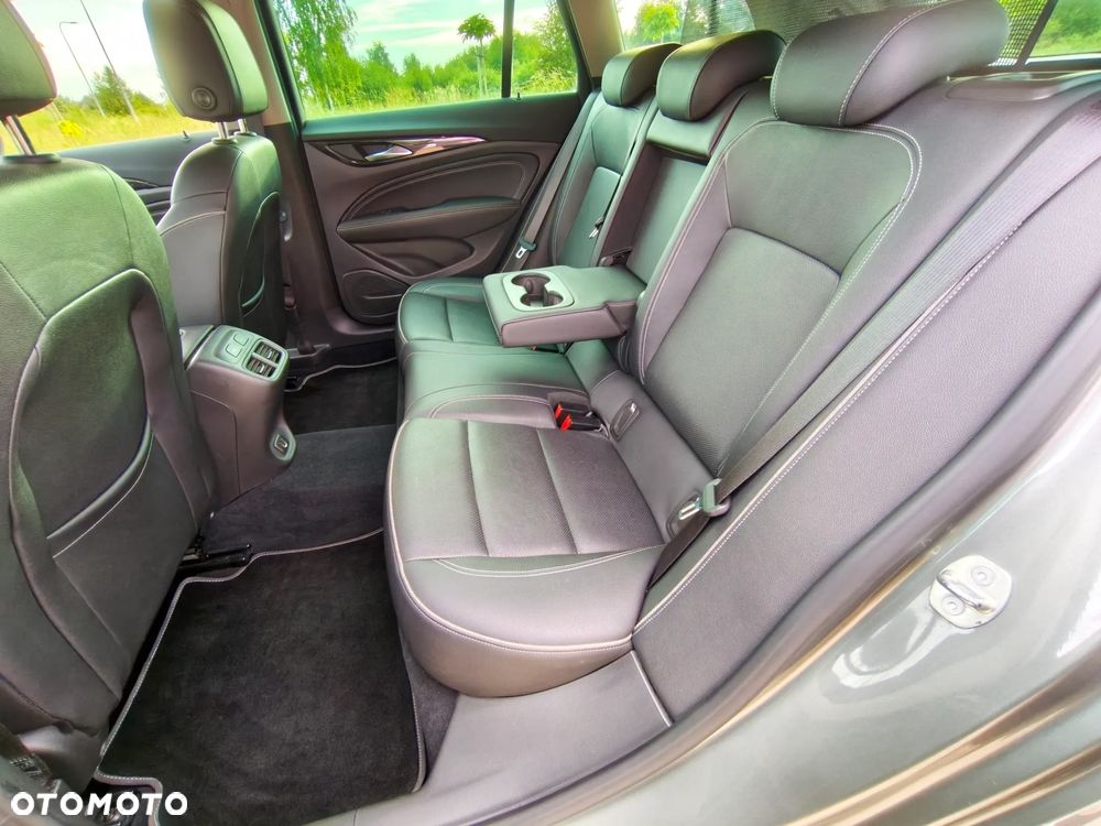 Opel Insignia 2.0 CDTI ecoFLEXStart/Stop Business Innovation - 13