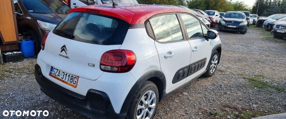 Citroën C3 - 5