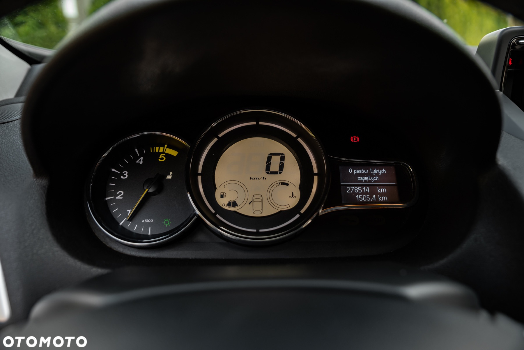Renault Megane 1.5 dCi Dynamique - 30