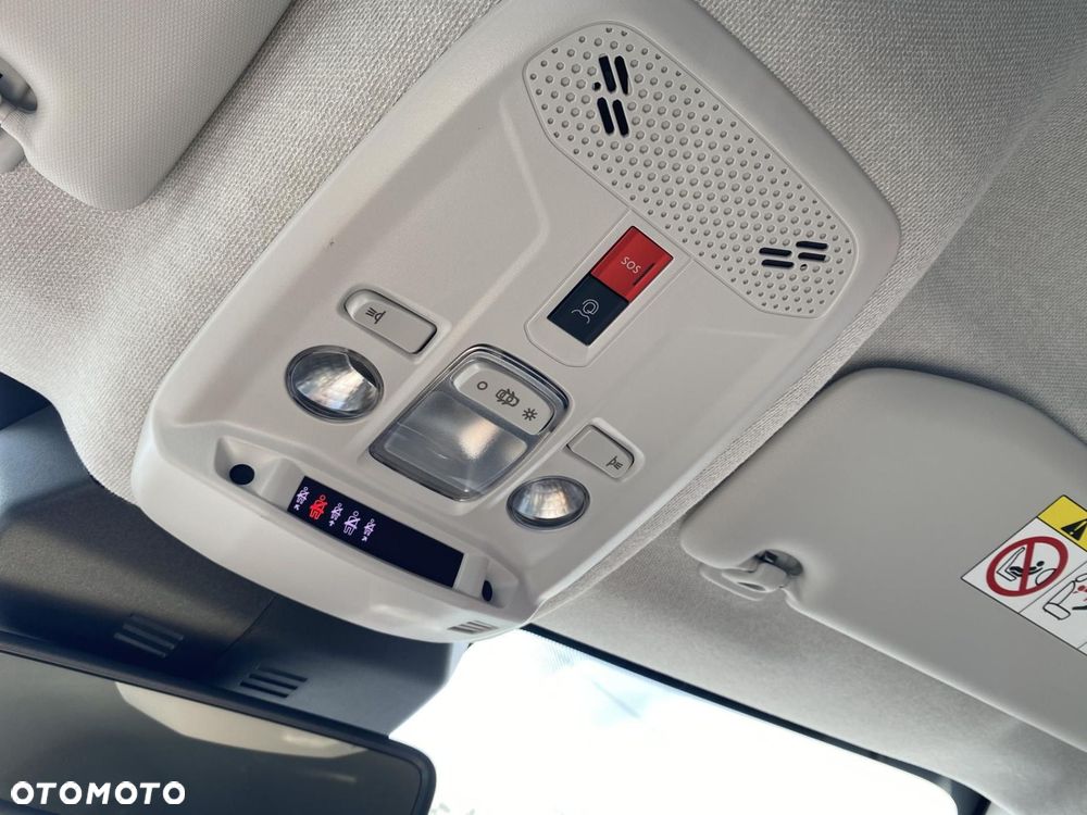 Citroën C4 1.2 mHEV Max eDCT6 - 27