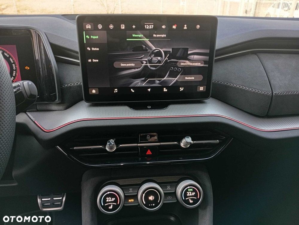 Skoda Kodiaq 2.0 TDI 4x4 Sportline DSG - 13