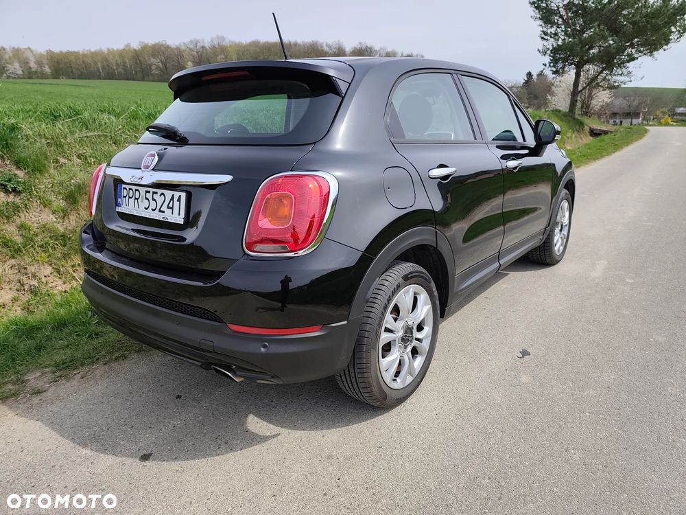 Fiat 500X 1.4 MultiAir 4x2 S&S Pop Star - 10
