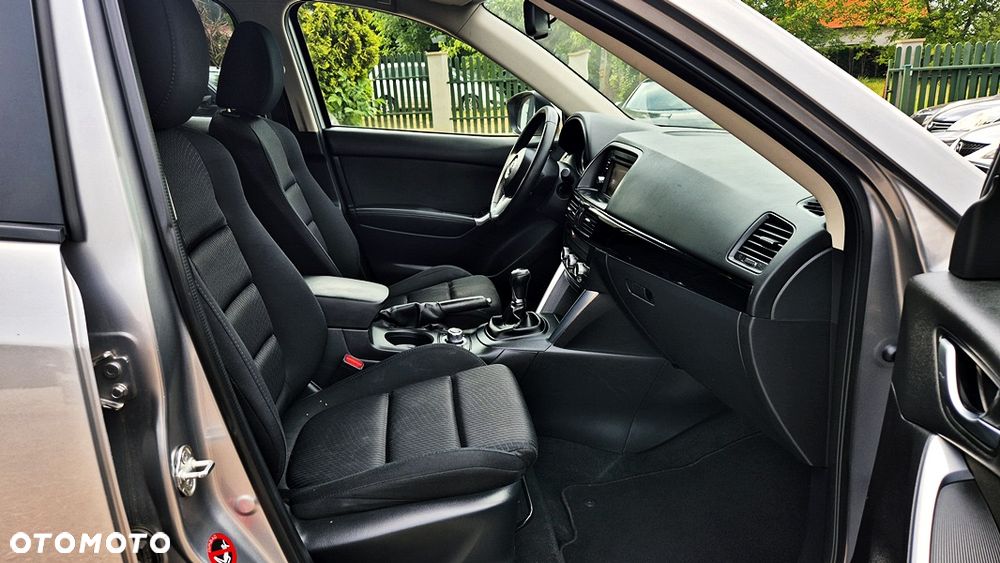 Mazda CX-5 2.0 Skyenergy 2WD - 40
