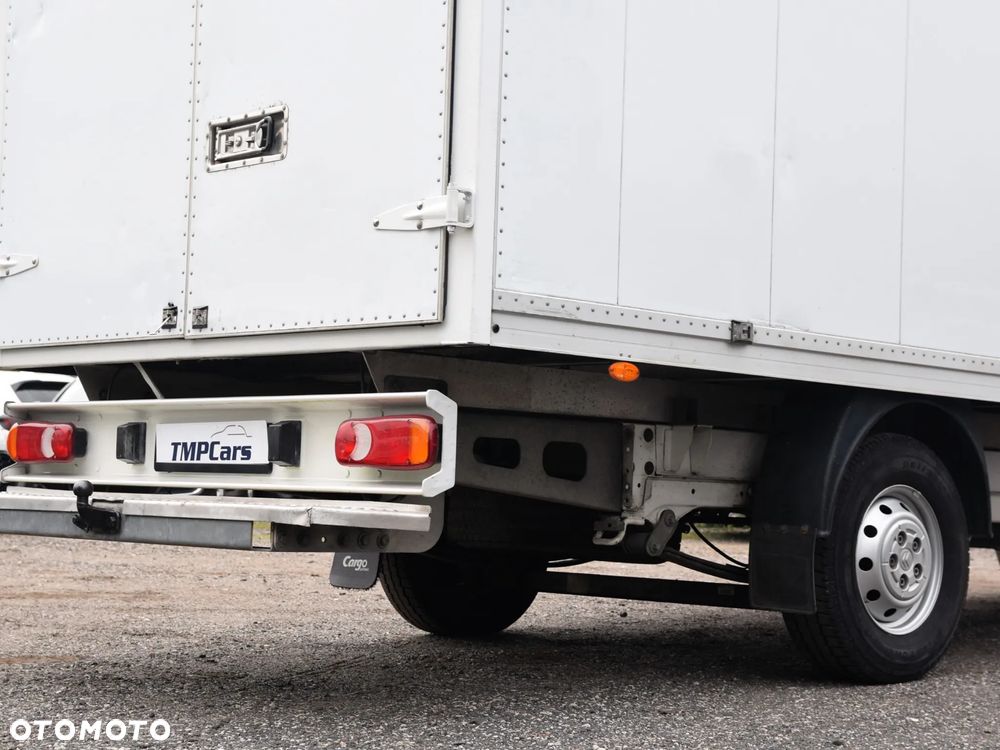 Citroën CARGO JUMPER - 22