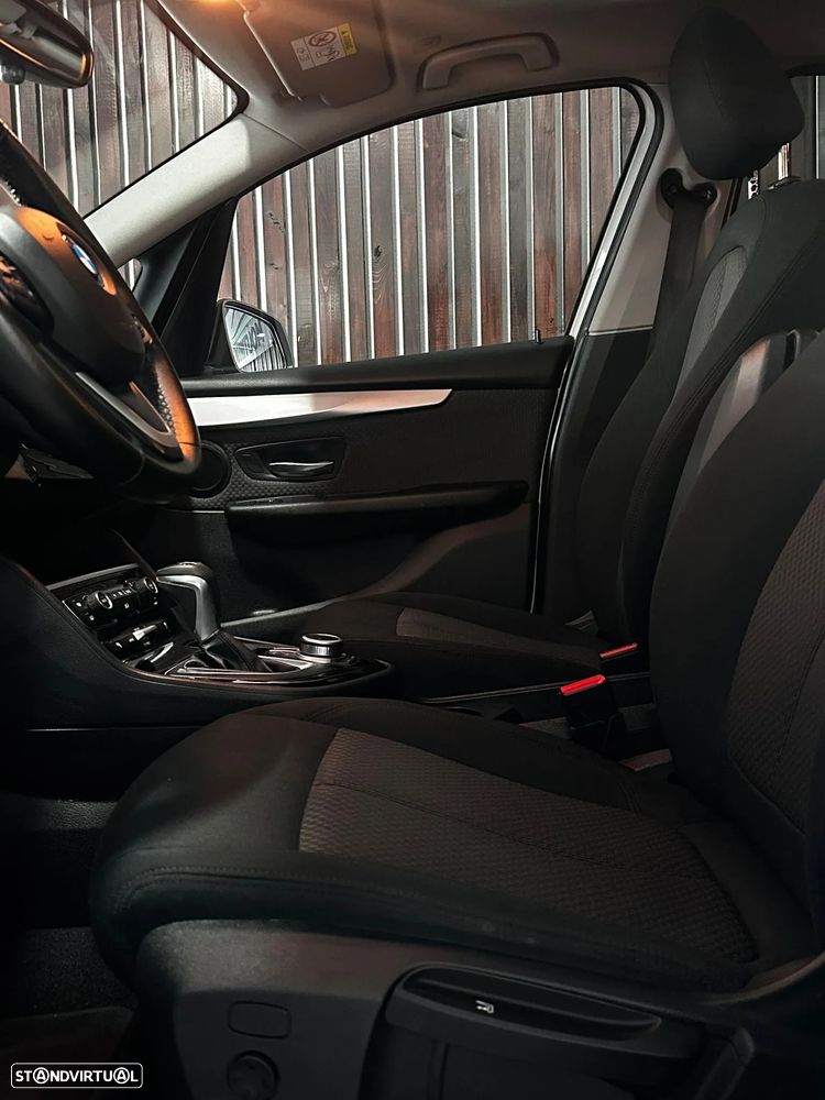 BMW 225xe Active Tourer Line Sport - 13