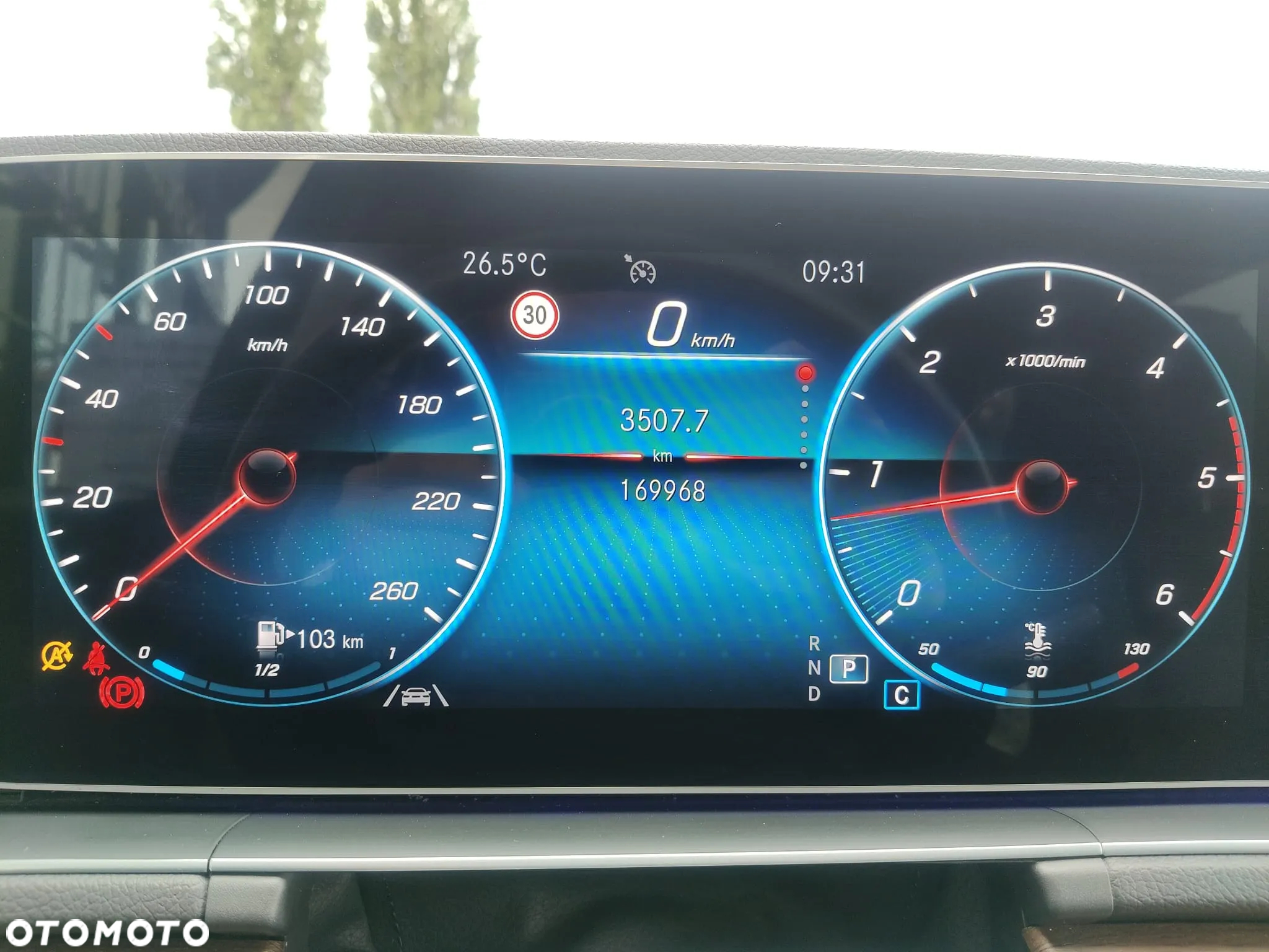 Mercedes-Benz GLE 350 d 4-Matic - 27