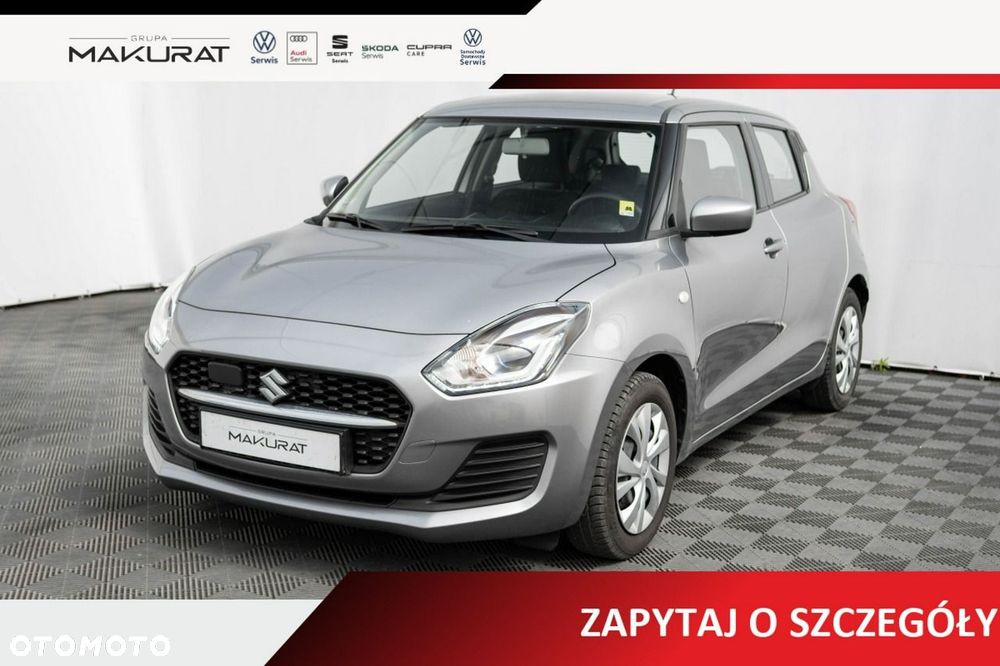 Suzuki Swift - 2