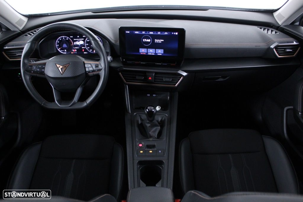 Cupra Formentor 1.5 TSI - 18