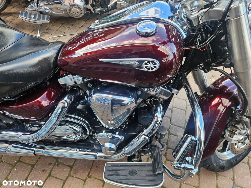 Yamaha Road Star - 31