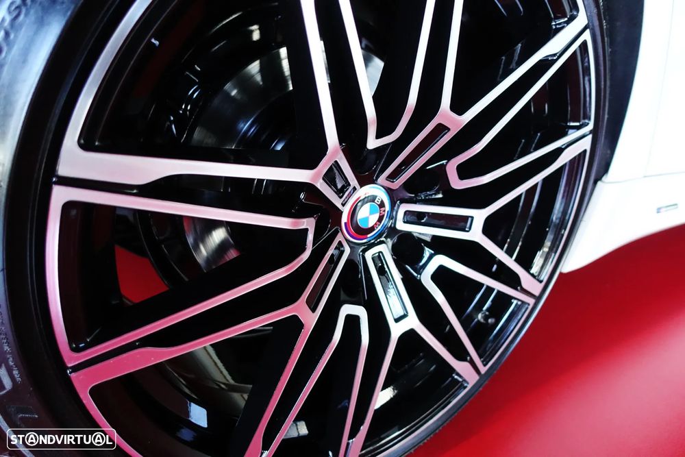 BMW 420 Gran Coupé d Pack M Auto - 26