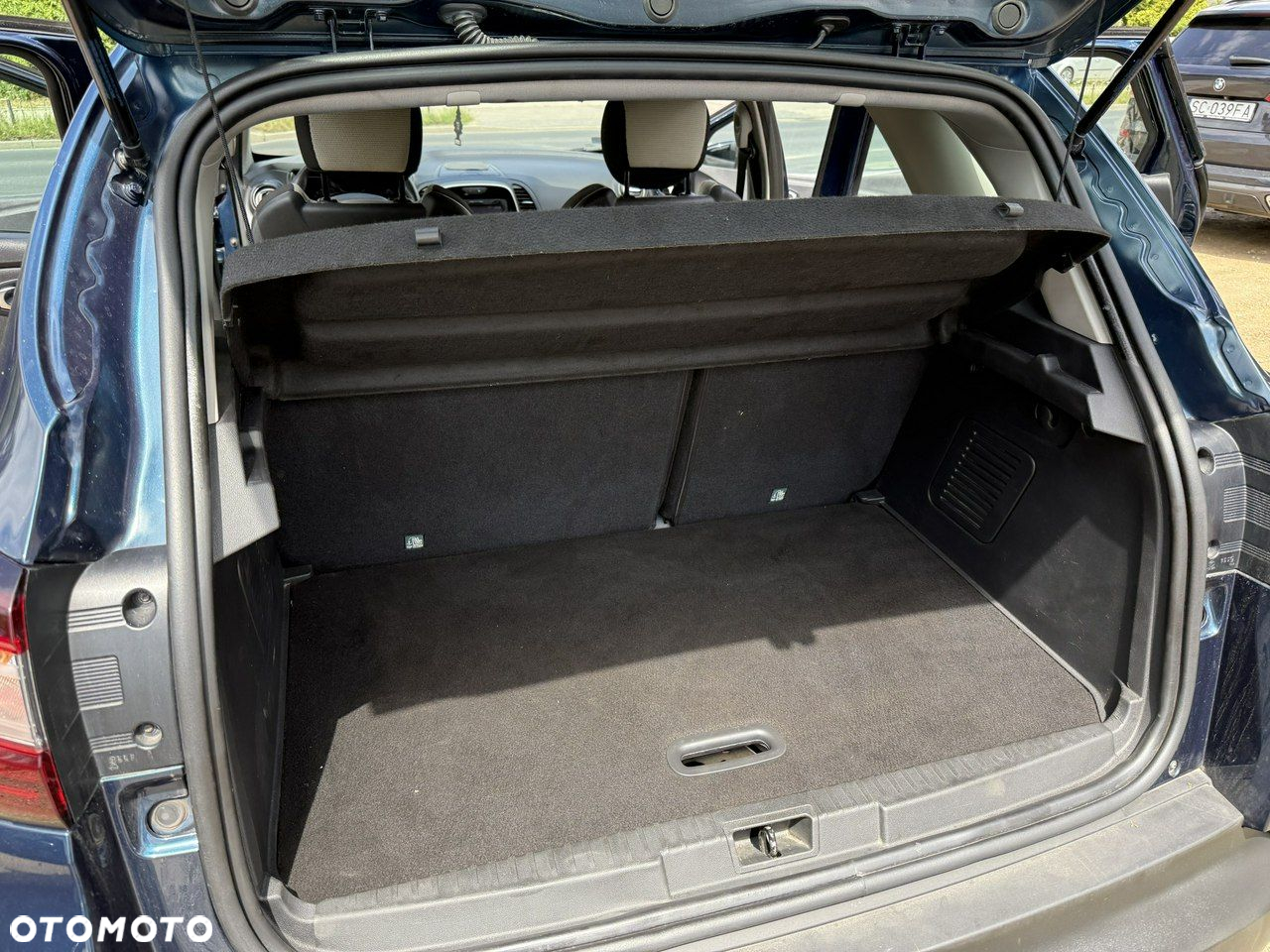 Renault Captur - 28