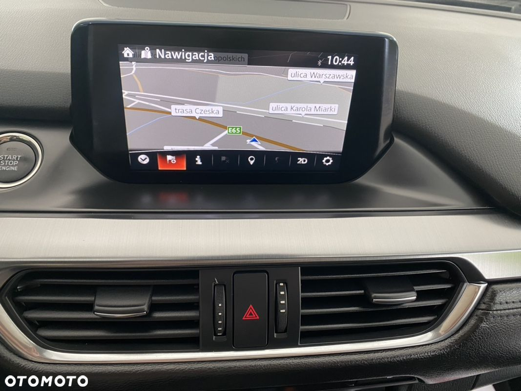 Mazda 6 Kombi SKYACTIV-G 165 Nakama - 6