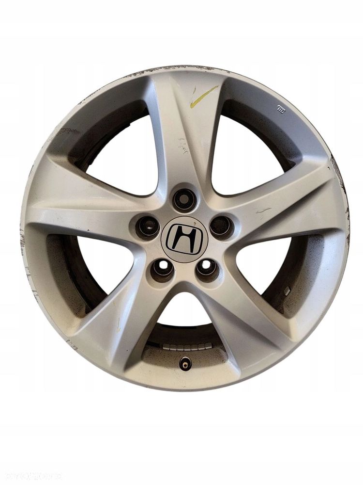 FELGA ALUMINIOWA HONDA ACCORD VIII (2008-2010) 2.0 156KM TL0775A - 1