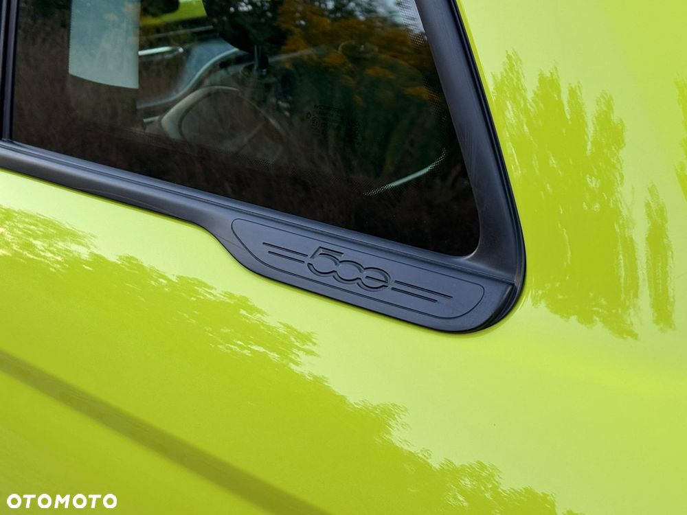 Fiat 500 23.8kWh Icon - 38