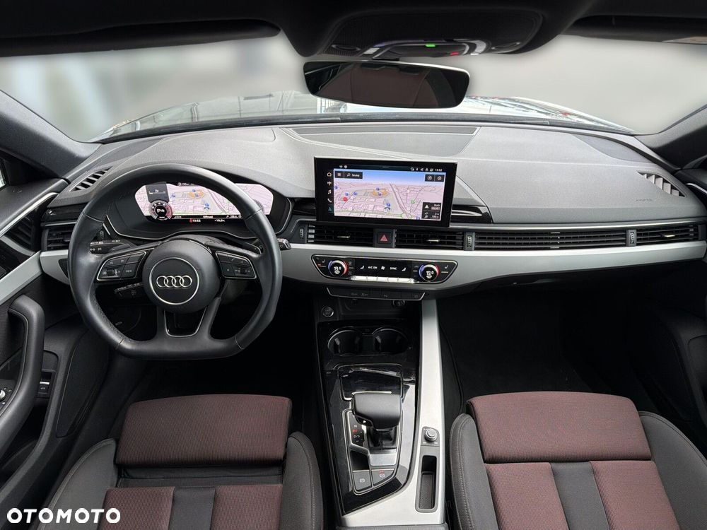 Audi A4 Avant - 18