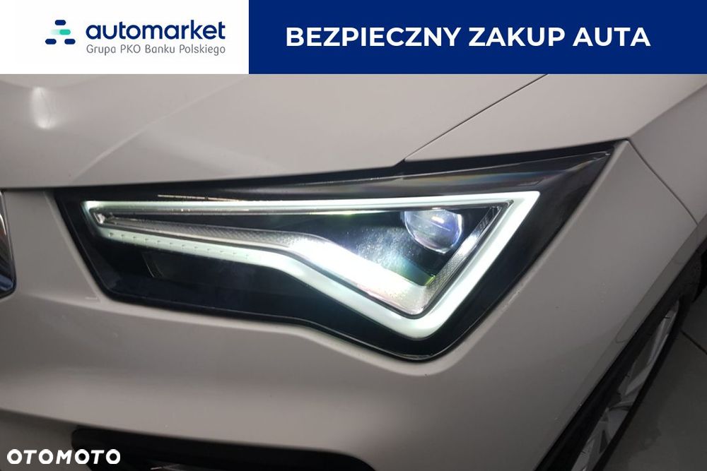 Seat Ateca 2.0 TDI Style S&S DSG - 13