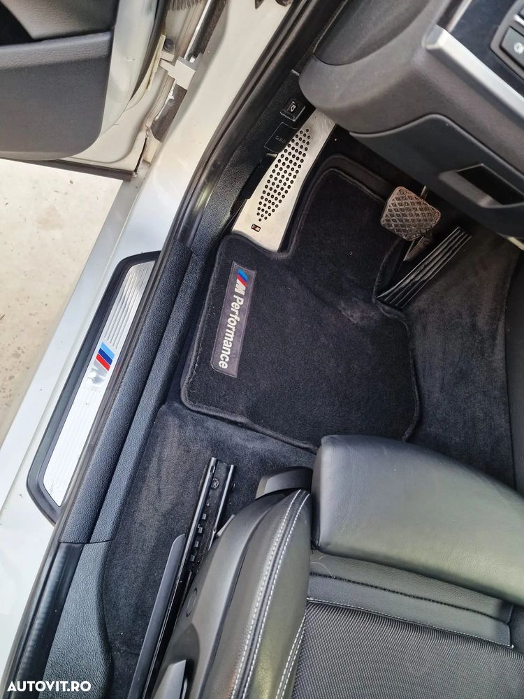 BMW X3 xDrive20d Aut. - 14