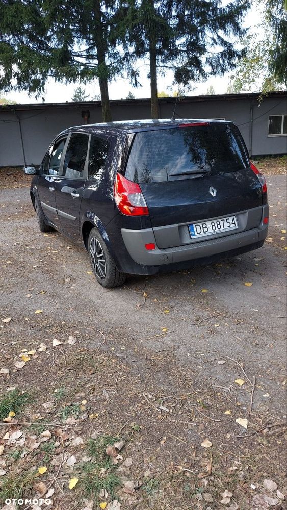 Renault Scenic - 3