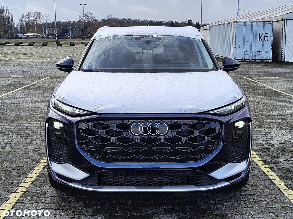 Audi Q3 - 11