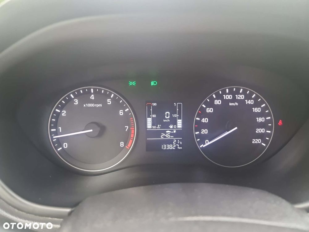 Hyundai i20 1.2 Passion Plus - 14